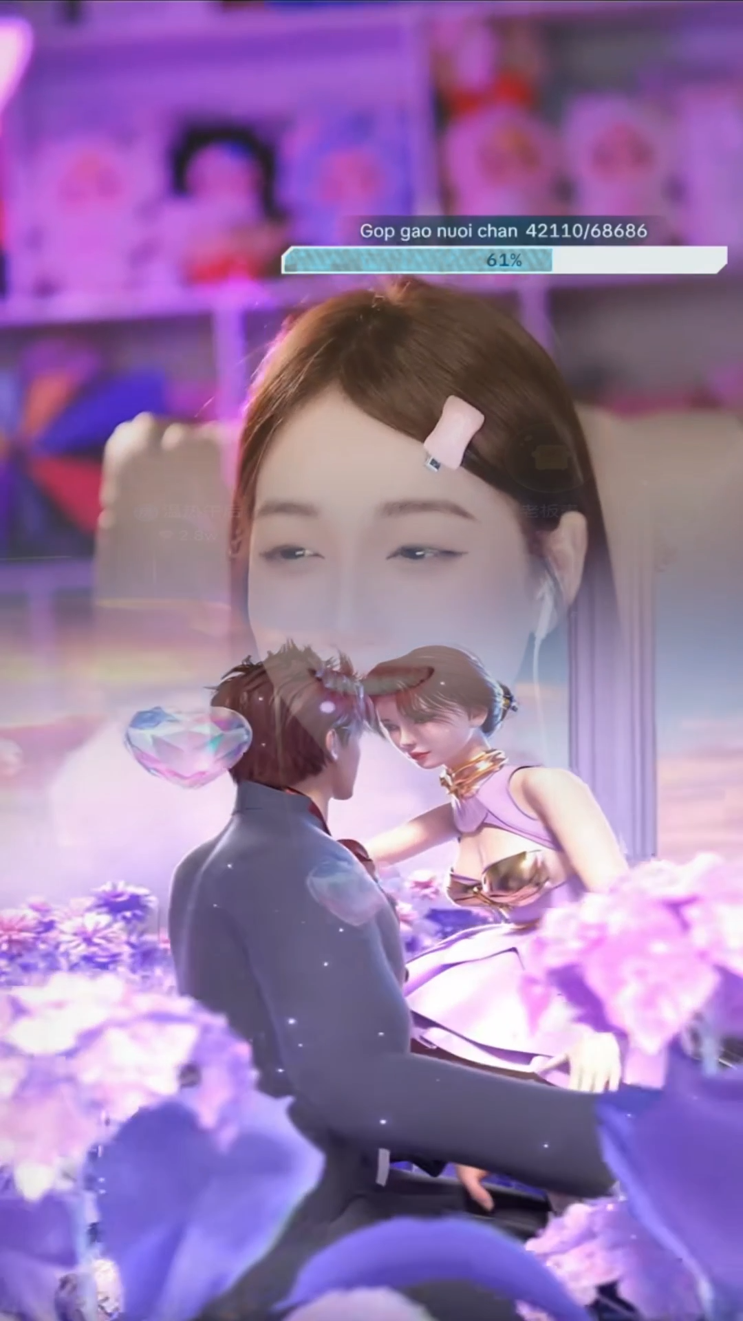 HIỆU ỨNG NỬA MÀN 07