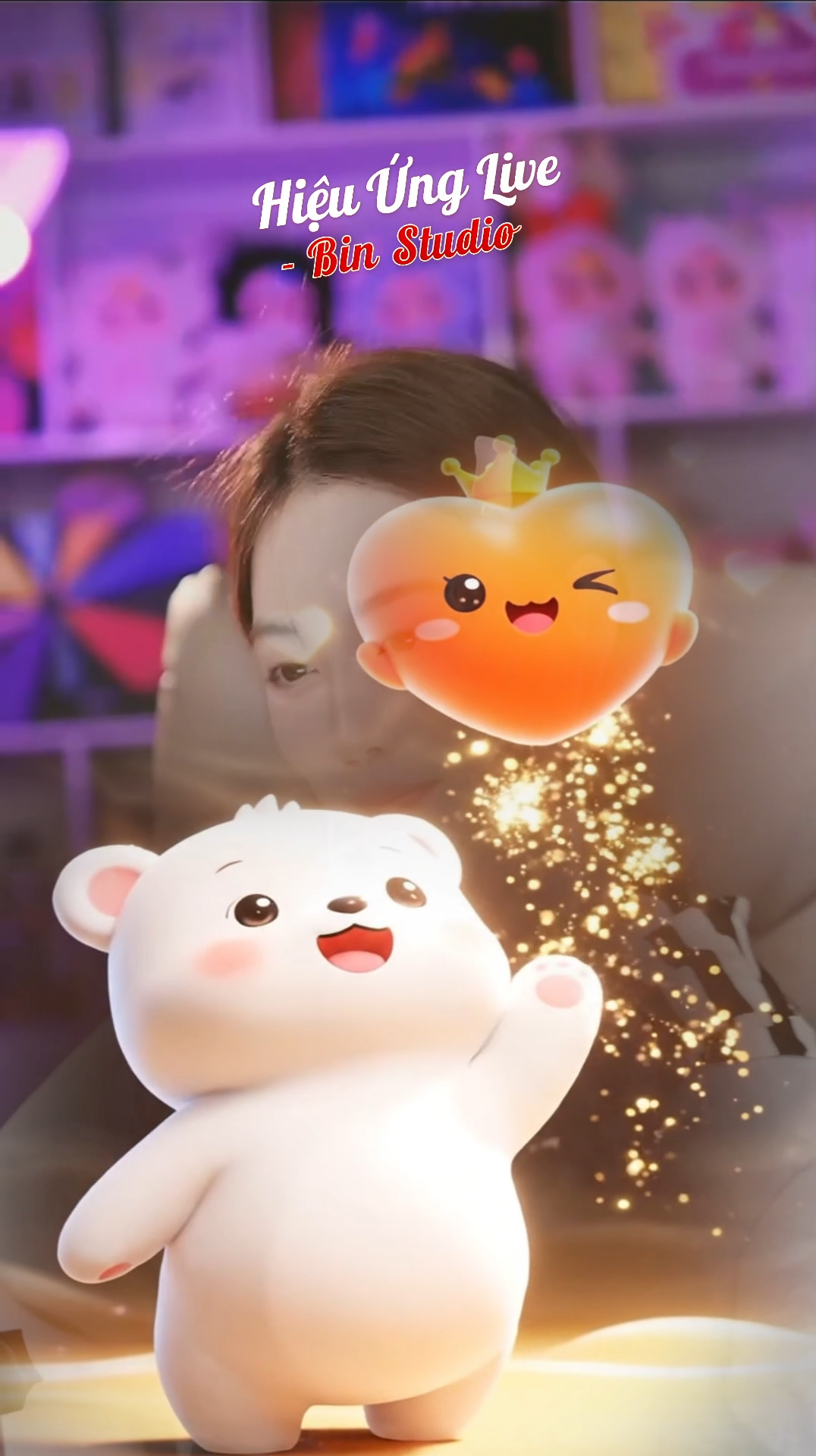 TIM ĐỘI 10